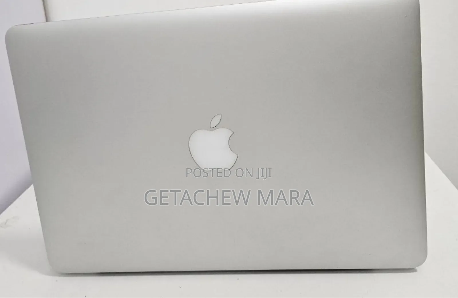 New Laptop Apple MacBook 2014 8GB Intel Core I5 SSD 128GB