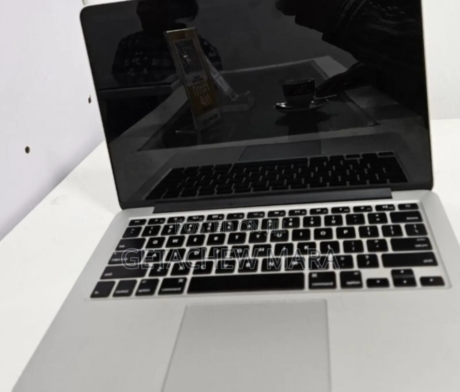 New Laptop Apple MacBook 2014 8GB Intel Core I5 SSD 128GB