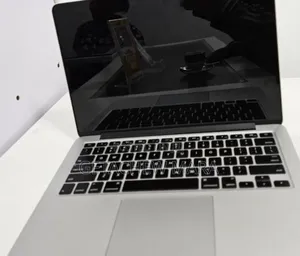 New Laptop Apple MacBook 2014 8GB Intel Core I5 SSD 128GB