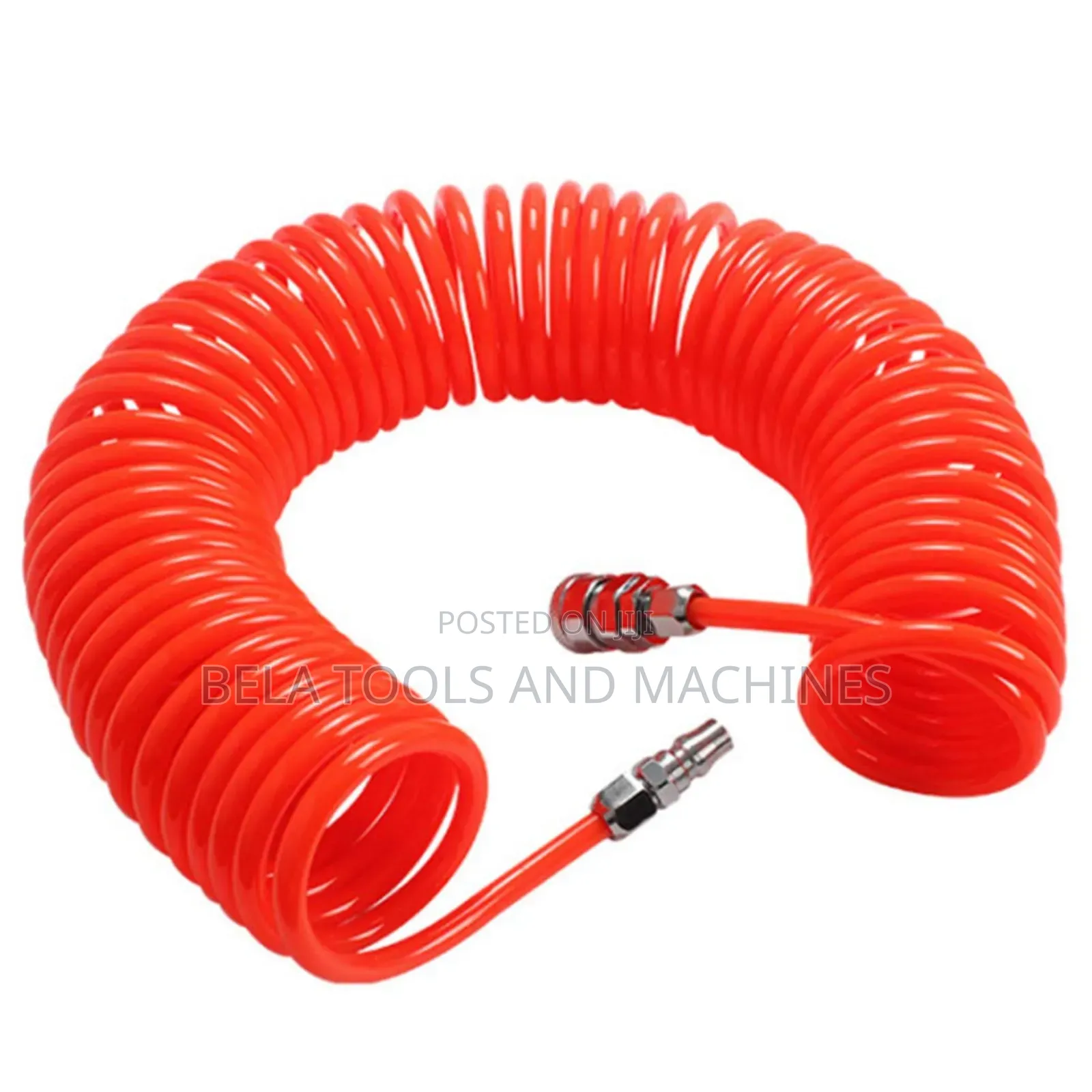 Numatic Hose For Shutter Hose 15meter
