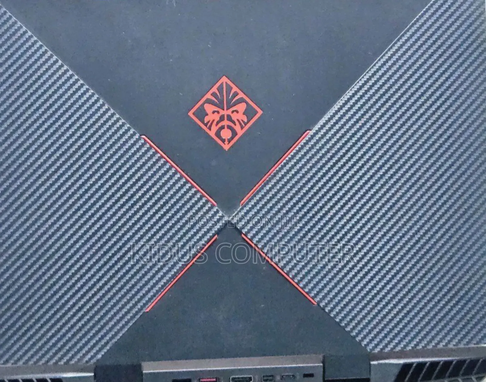 New Laptop HP Omen X 16GB Intel Core I5 SSD 512GB