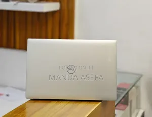 New Laptop Dell Precision 5540 16GB Intel Core I9 SSD 512GB