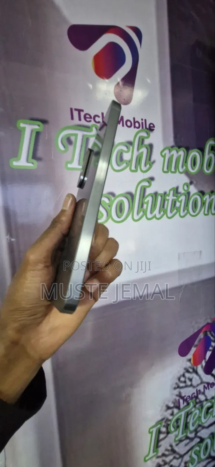 Samsung Galaxy A56 256 GB Gray