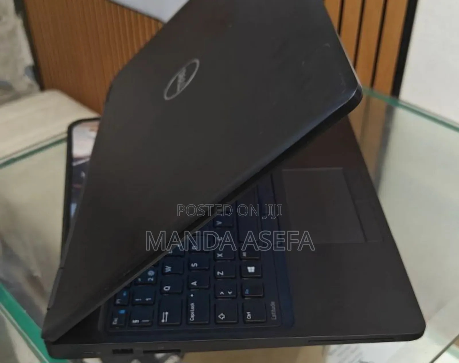 New Laptop Dell Latitude 5580 16GB Intel Core I5 SSD 256GB