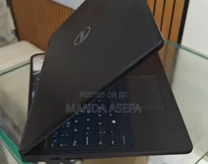 New Laptop Dell Latitude 5580 16GB Intel Core I5 SSD 256GB