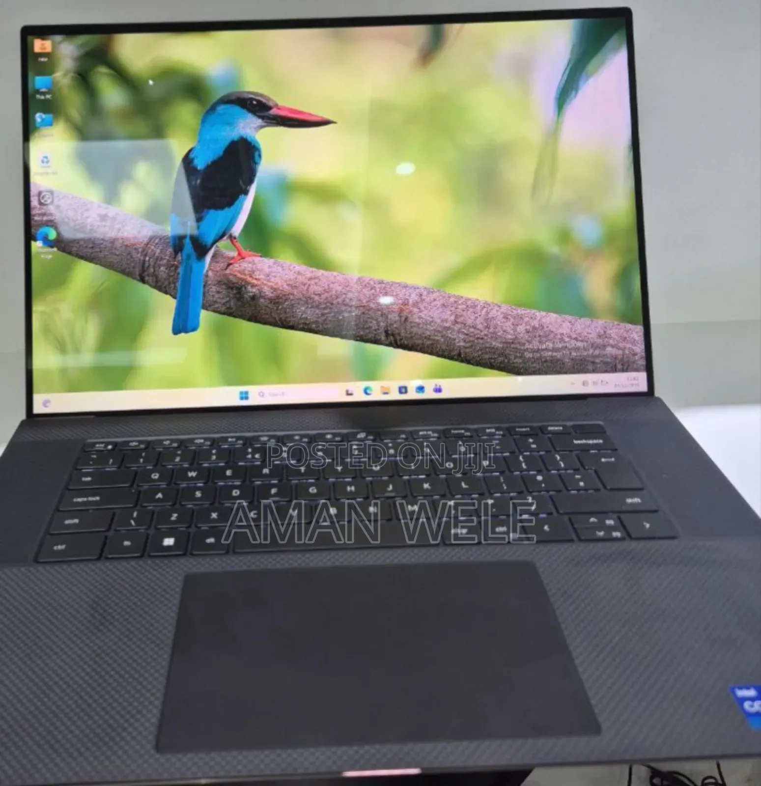 New Laptop Lenovo ThinkPad T14 16GB Intel Core I7 SSD 512GB