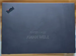 New Laptop Lenovo ThinkPad T14 16GB Intel Core I7 SSD 512GB