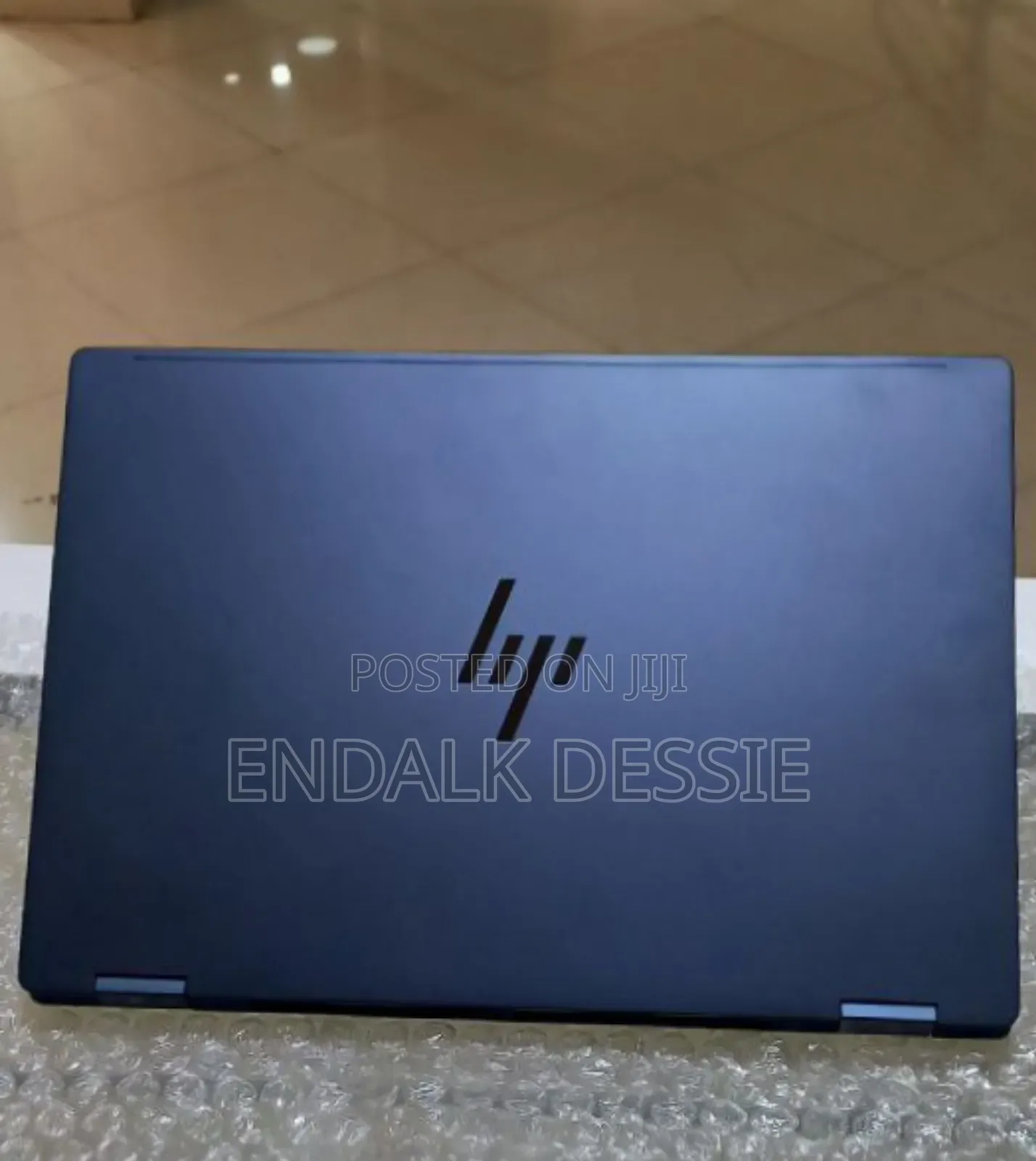 New Laptop HP 16GB SSD 1T