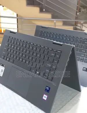 New Laptop HP 16GB SSD 1T
