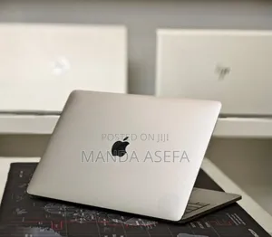 New Laptop Apple MacBook Pro 2017 16GB Intel Core I7 SSD 512GB