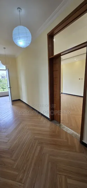 3bdrm Apartment in Bole for rent
