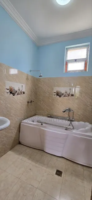 3bdrm Apartment in Bole for rent