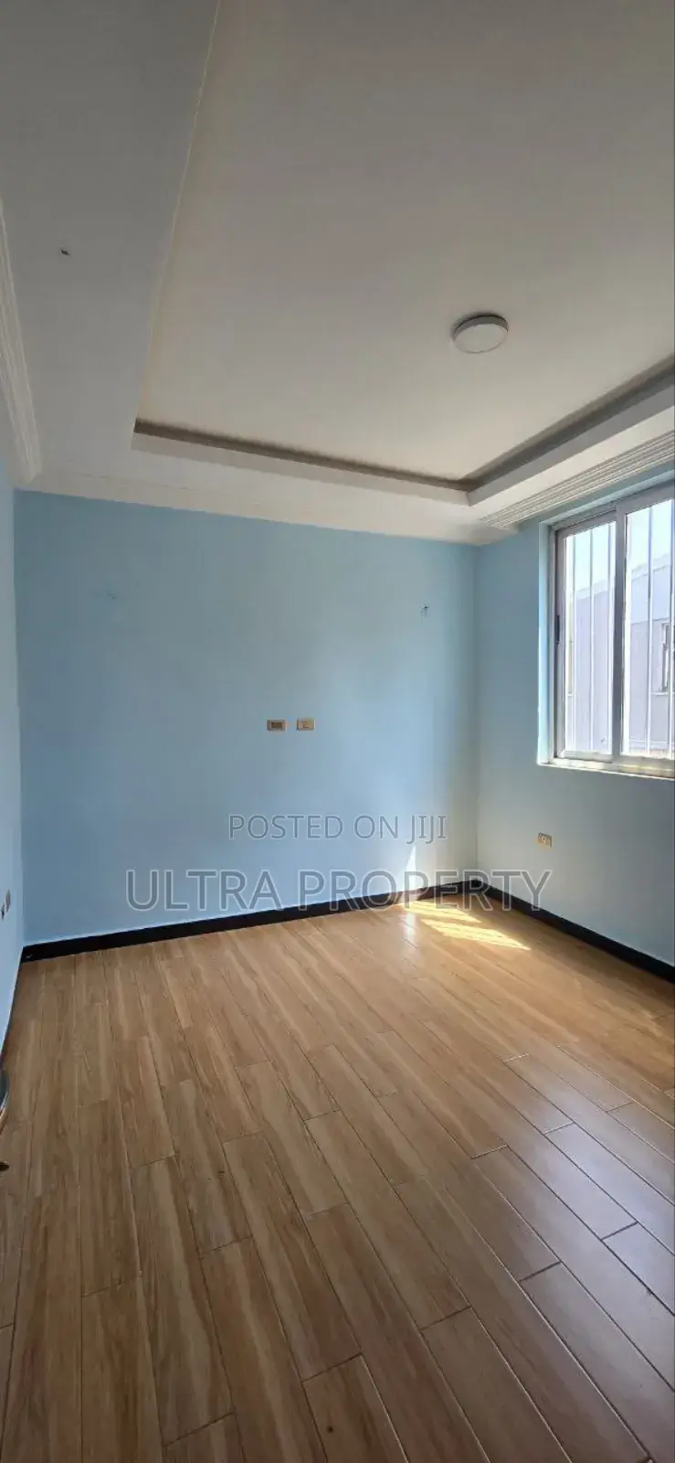 3bdrm Apartment in Bole for rent