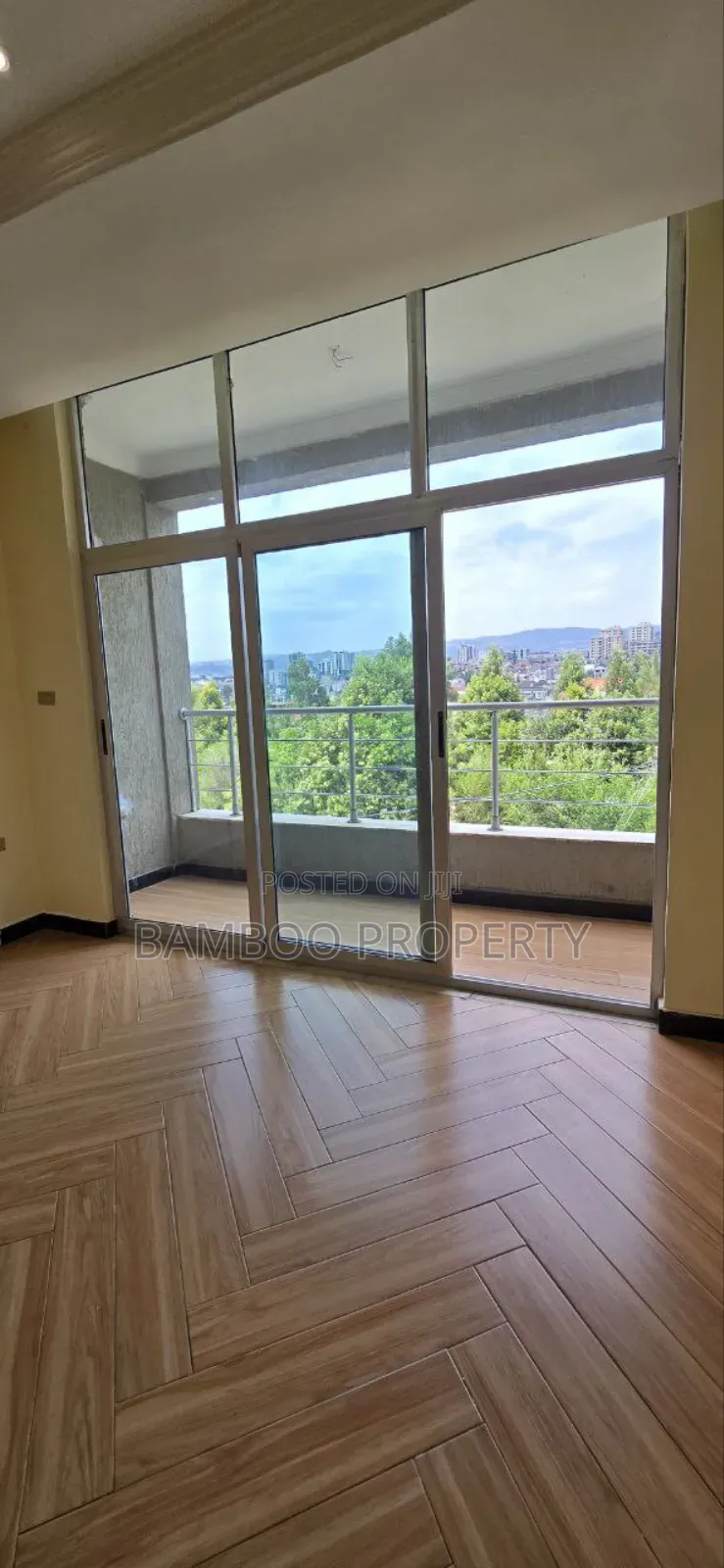 3bdrm Apartment in Bole for rent