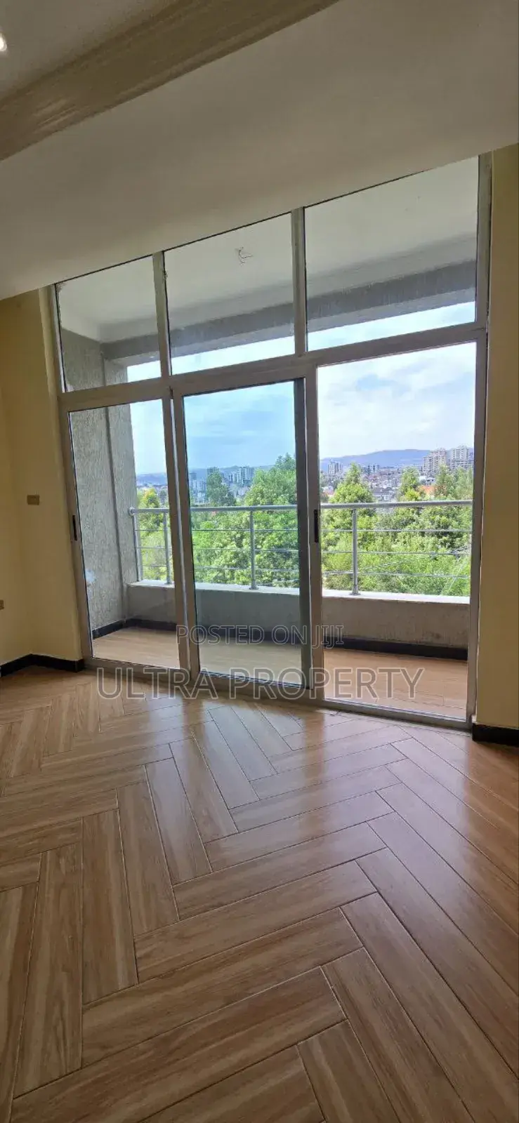 3bdrm Apartment in Bole for rent