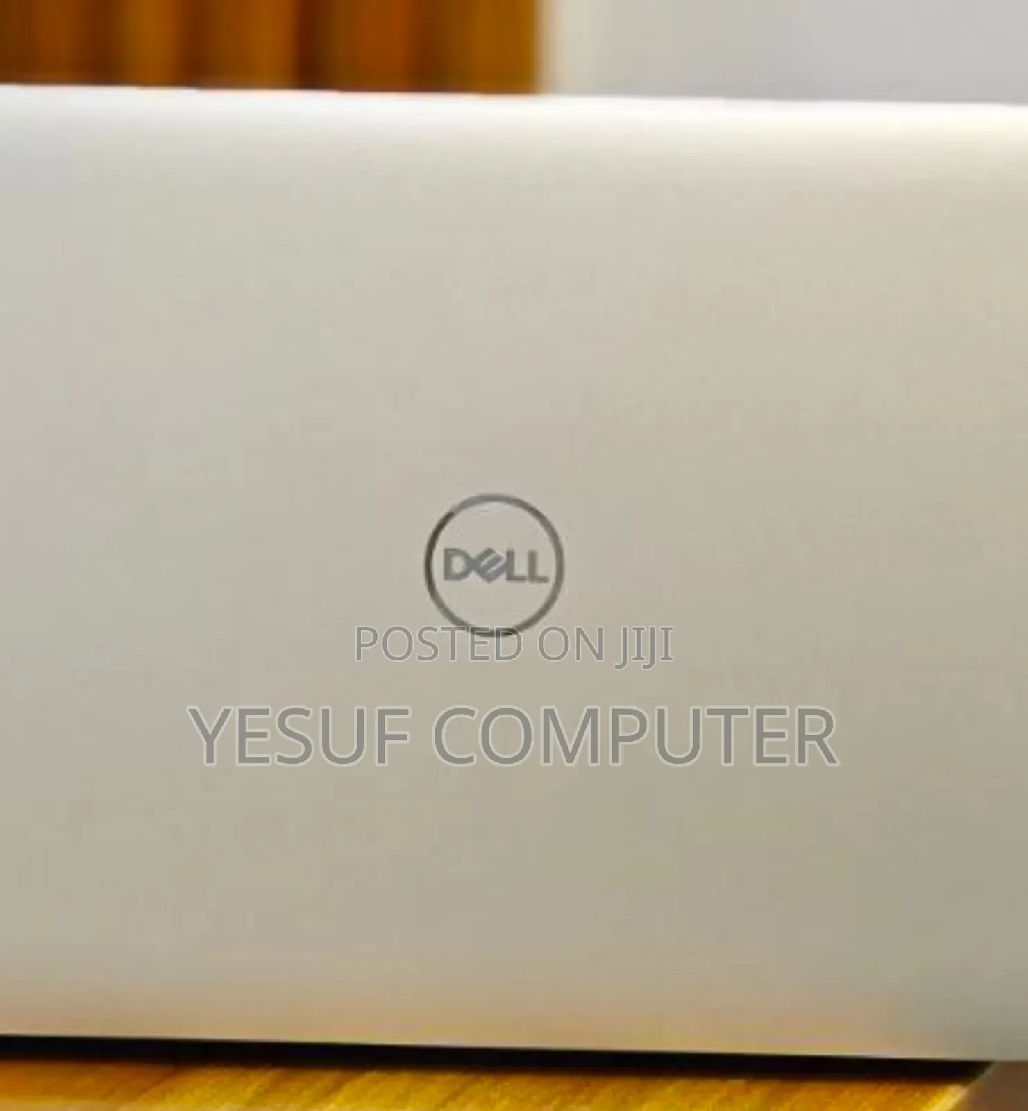 New Laptop Dell Precision 5540 16GB Intel Core I9 SSD 512GB