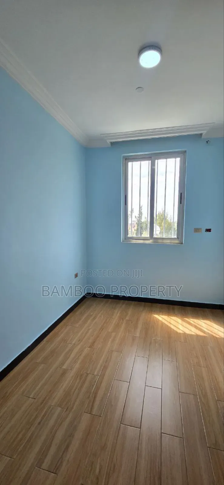 3bdrm Apartment in Bole for rent