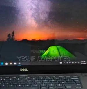 New Laptop Dell Precision 5540 16GB Intel Core I9 SSD 512GB