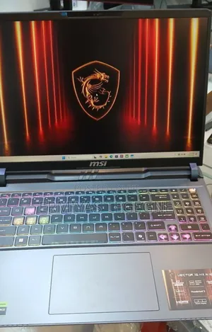 New Laptop HP Stream Notebook 16GB Intel Core Ultra 7 SSD 1T