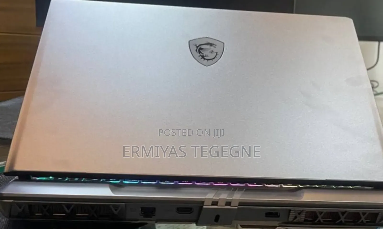 New Laptop HP Stream Notebook 16GB Intel Core Ultra 7 SSD 1T