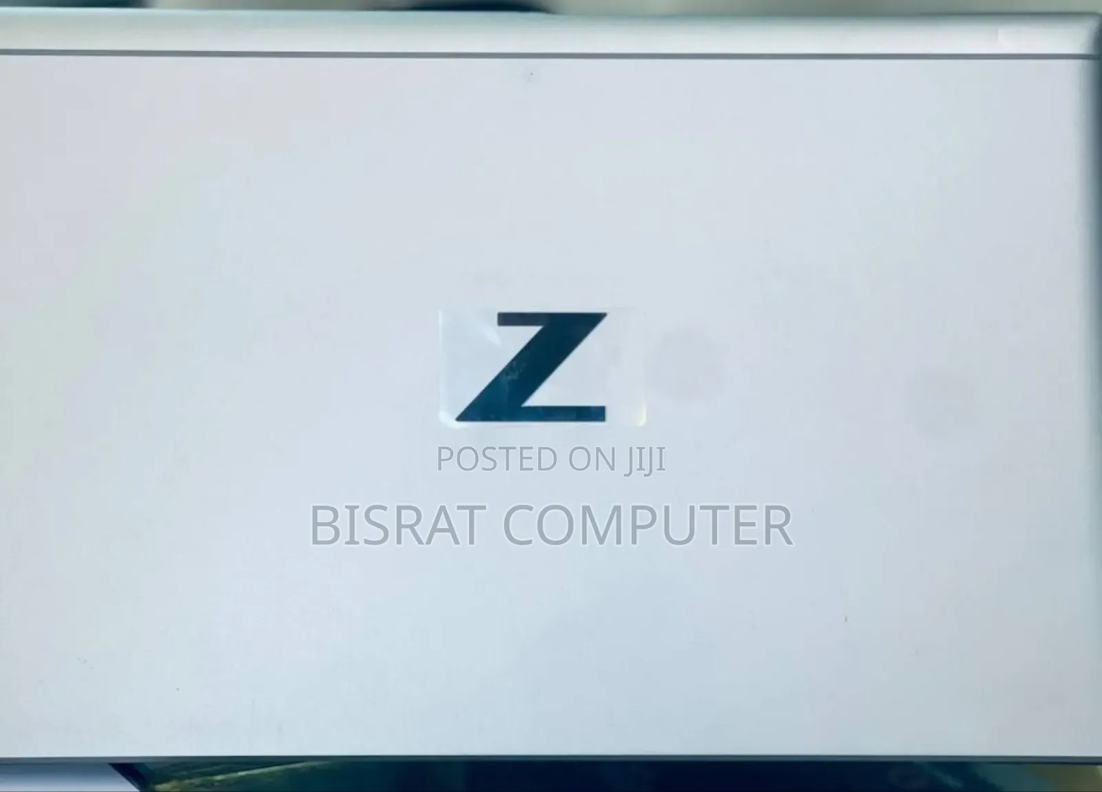 New Laptop HP ZBook 14 32GB Intel Core I7 SSD 512GB