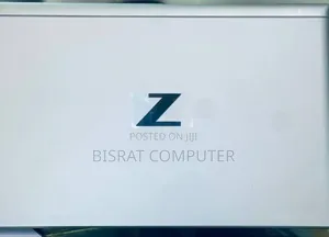 Photo - New Laptop HP ZBook 14 32GB Intel Core I7 SSD 512GB