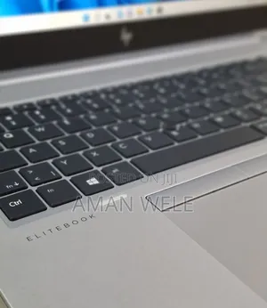 New Laptop HP EliteBook 850 G5 16GB Intel Core I5 SSD 512GB