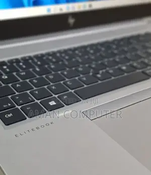 New Laptop HP EliteBook 850 G5 16GB Intel Core I5 SSD 512GB