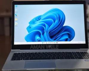 New Laptop HP EliteBook 850 G5 16GB Intel Core I5 SSD 512GB