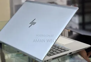 New Laptop HP EliteBook 850 G5 16GB Intel Core I5 SSD 512GB