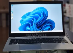New Laptop HP EliteBook 850 G5 16GB Intel Core I5 SSD 512GB