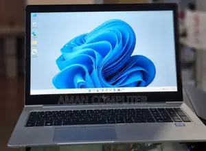 New Laptop HP EliteBook 850 G5 16GB Intel Core I5 SSD 512GB