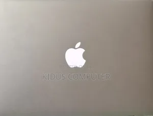 New Laptop Apple MacBook 2014 8GB Intel Core I7 SSD 256GB