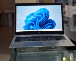 New Laptop HP EliteBook 850 G5 16GB Intel Core I5 SSD 512GB