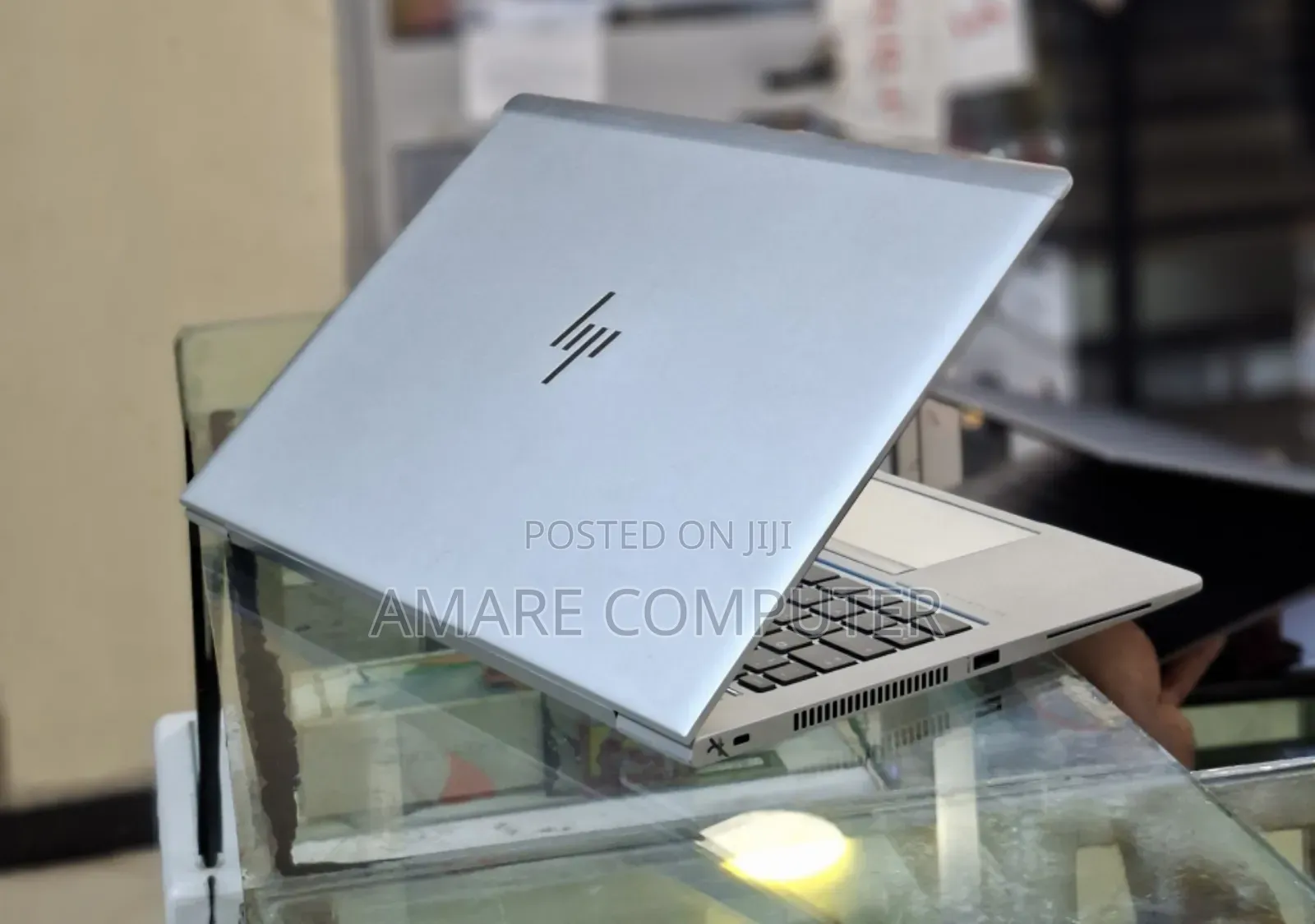 New Laptop HP EliteBook 850 G5 16GB Intel Core I5 SSD 512GB