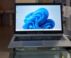 New Laptop HP EliteBook 850 G5 16GB Intel Core I5 SSD 512GB
