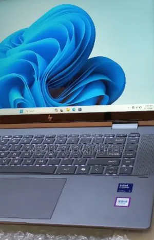 New Laptop HP Envy X360 16GB Intel Core Ultra 7 SSD 1T