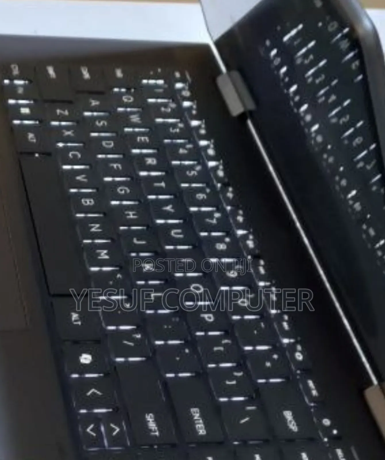 New Laptop HP Envy X360 16GB Intel Core Ultra 7 SSD 1T