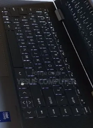 New Laptop HP Envy X360 16GB Intel Core Ultra 7 SSD 1T