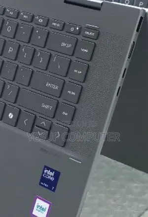 New Laptop HP Envy X360 16GB Intel Core Ultra 7 SSD 1T