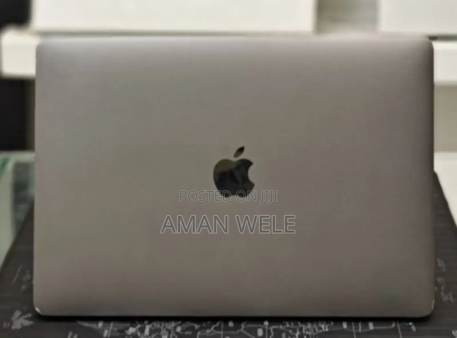 New Laptop Apple MacBook Pro 2016 16GB Intel Core I7 SSD 512GB