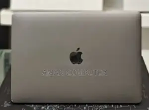 New Laptop Apple MacBook Pro 2016 16GB Intel Core I7 SSD 512GB
