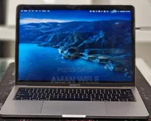 Photo - New Laptop Apple MacBook Pro 2016 16GB Intel Core I7 SSD 512GB