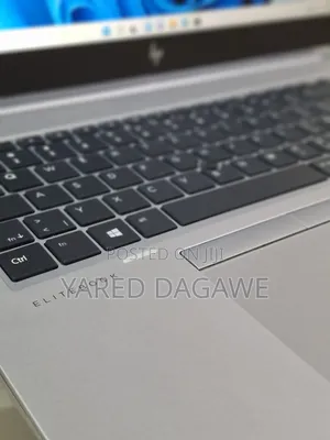 New Laptop HP EliteBook 850 G5 16GB Intel Core I5 SSD 512GB