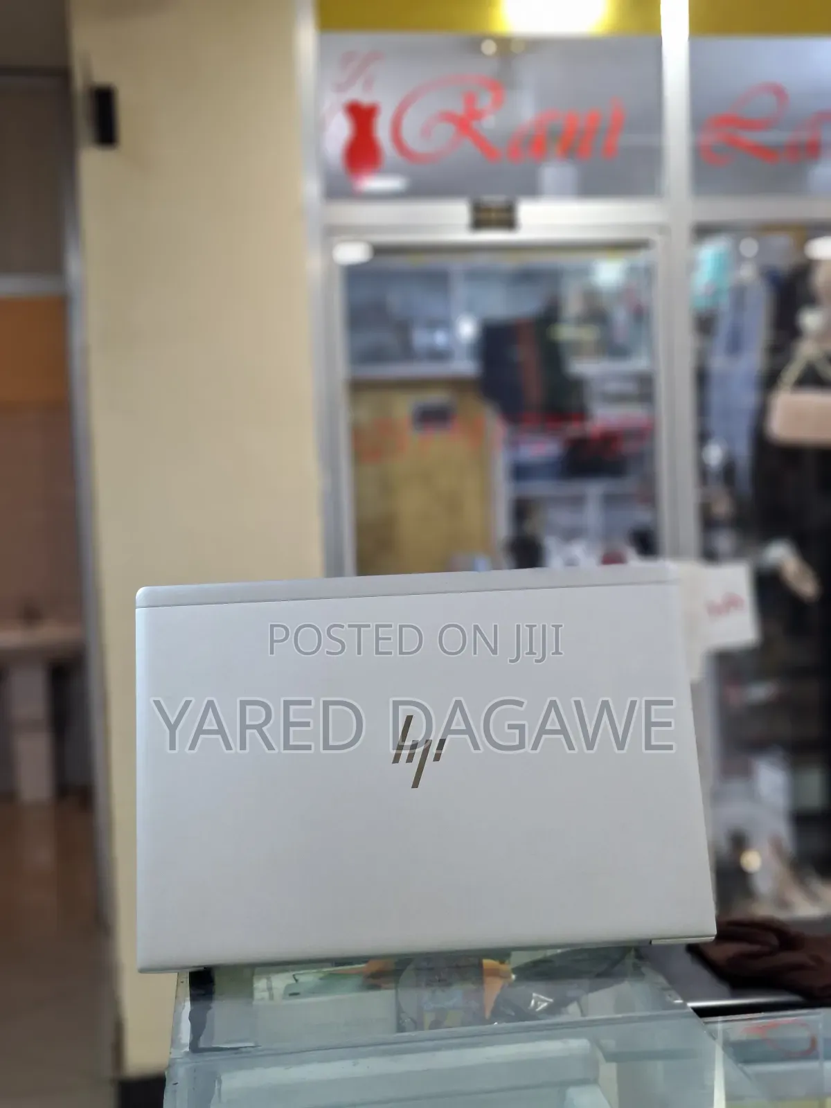 New Laptop HP EliteBook 850 G5 16GB Intel Core I5 SSD 512GB