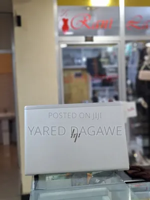 New Laptop HP EliteBook 850 G5 16GB Intel Core I5 SSD 512GB