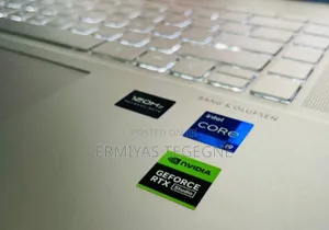 New Laptop HP Stream Notebook 16GB Intel Core I9 SSD 1T