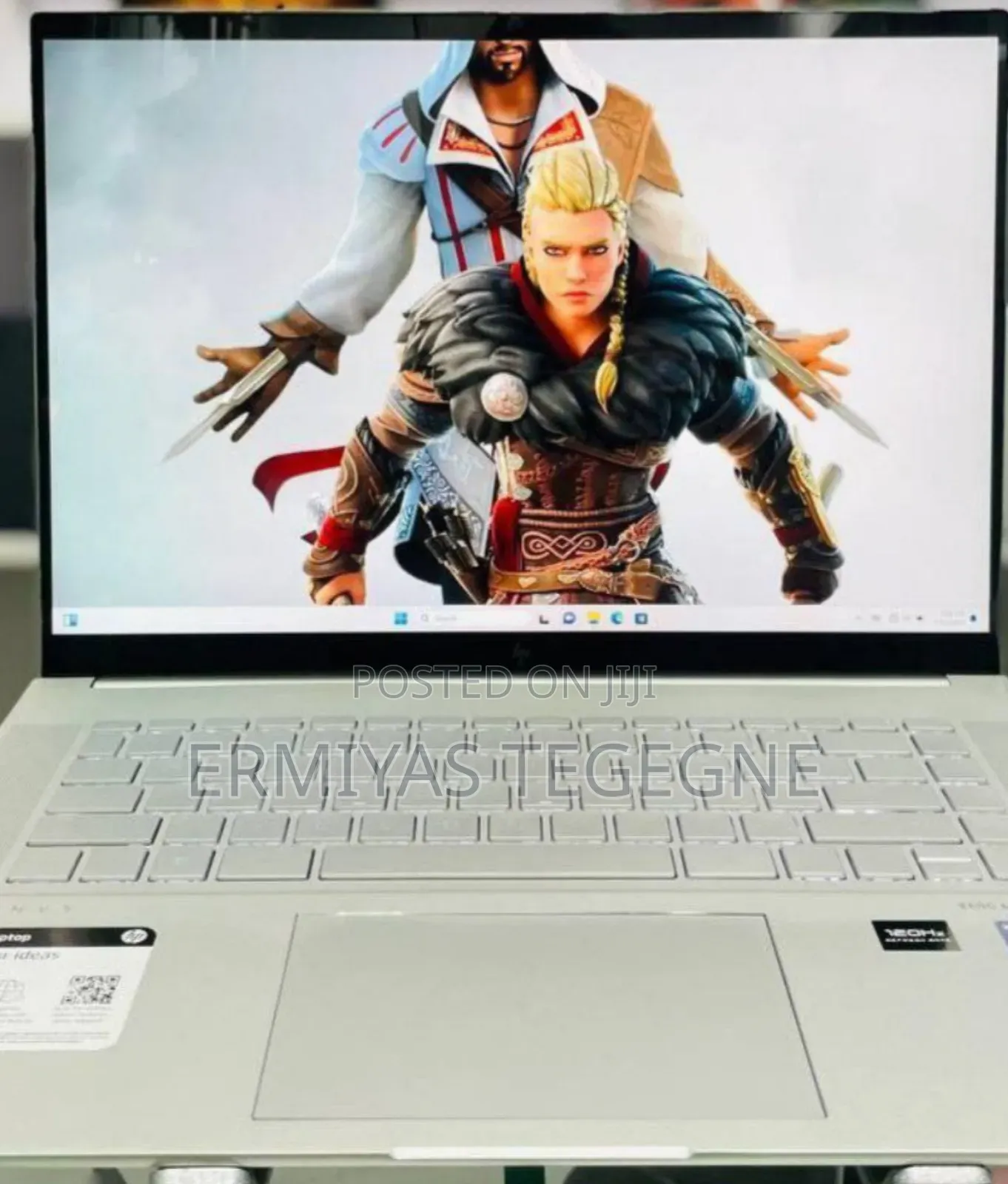 New Laptop HP Stream Notebook 16GB Intel Core I9 SSD 1T