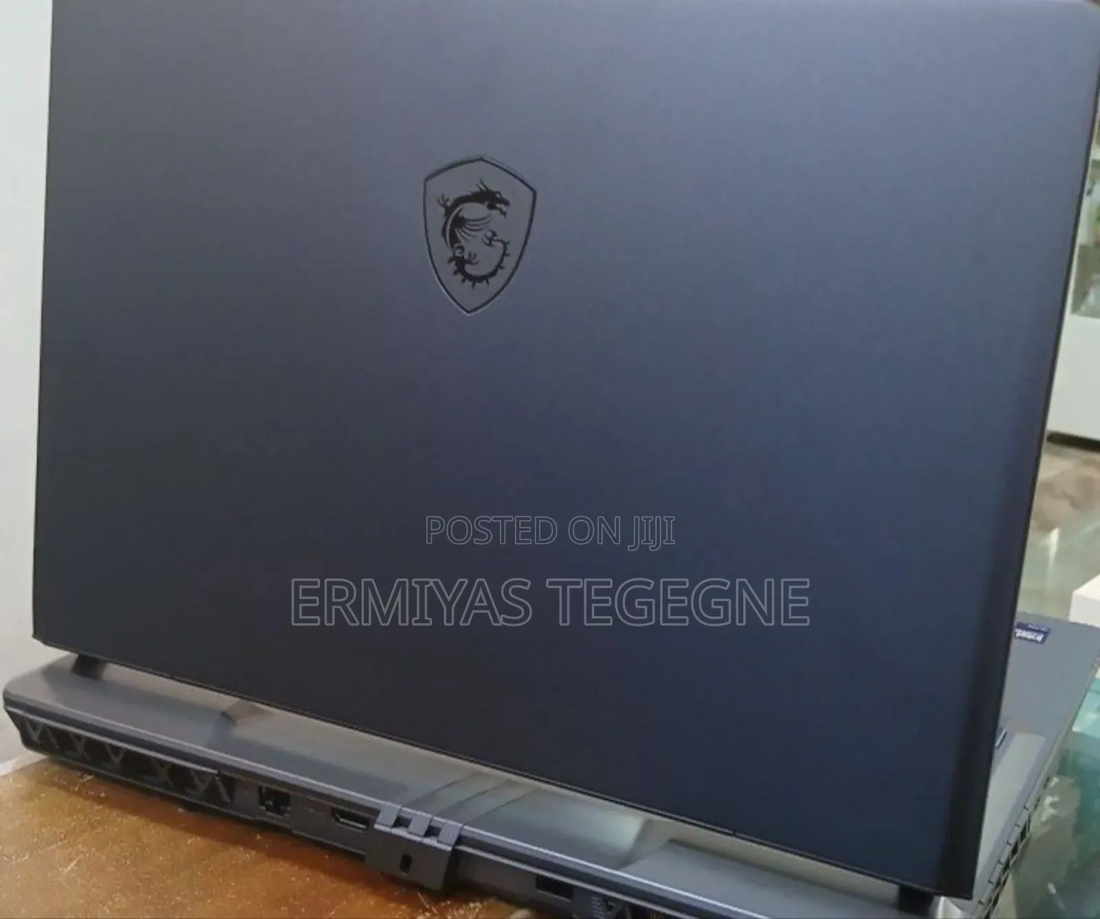 New Laptop HP Stream Notebook 16GB Intel Core I9 SSD 1T