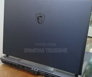 New Laptop HP Stream Notebook 16GB Intel Core I9 SSD 1T